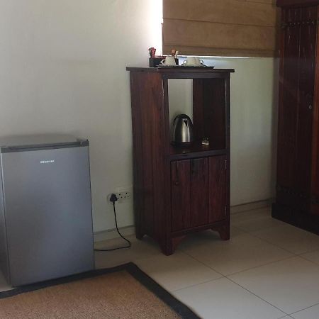 La Rochelle Lodge Namibia Tsumeb Dış mekan fotoğraf