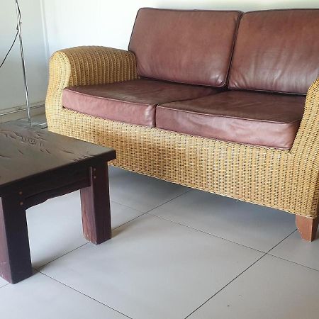 La Rochelle Lodge Namibia Tsumeb Dış mekan fotoğraf