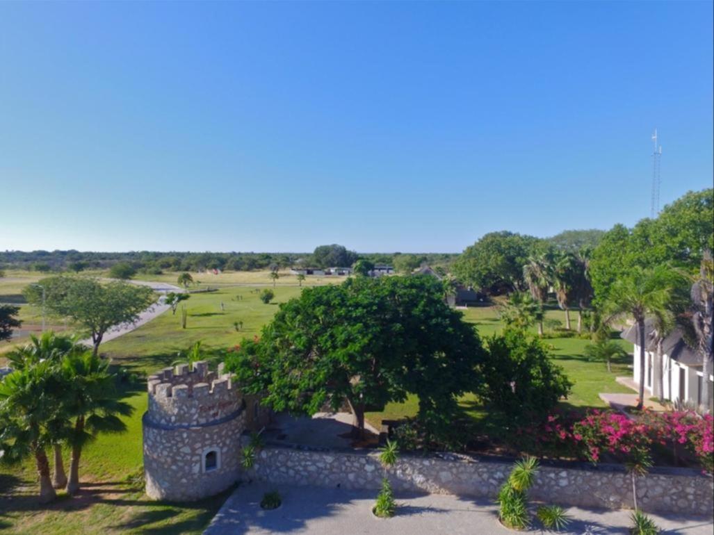 La Rochelle Lodge Namibia Tsumeb Dış mekan fotoğraf