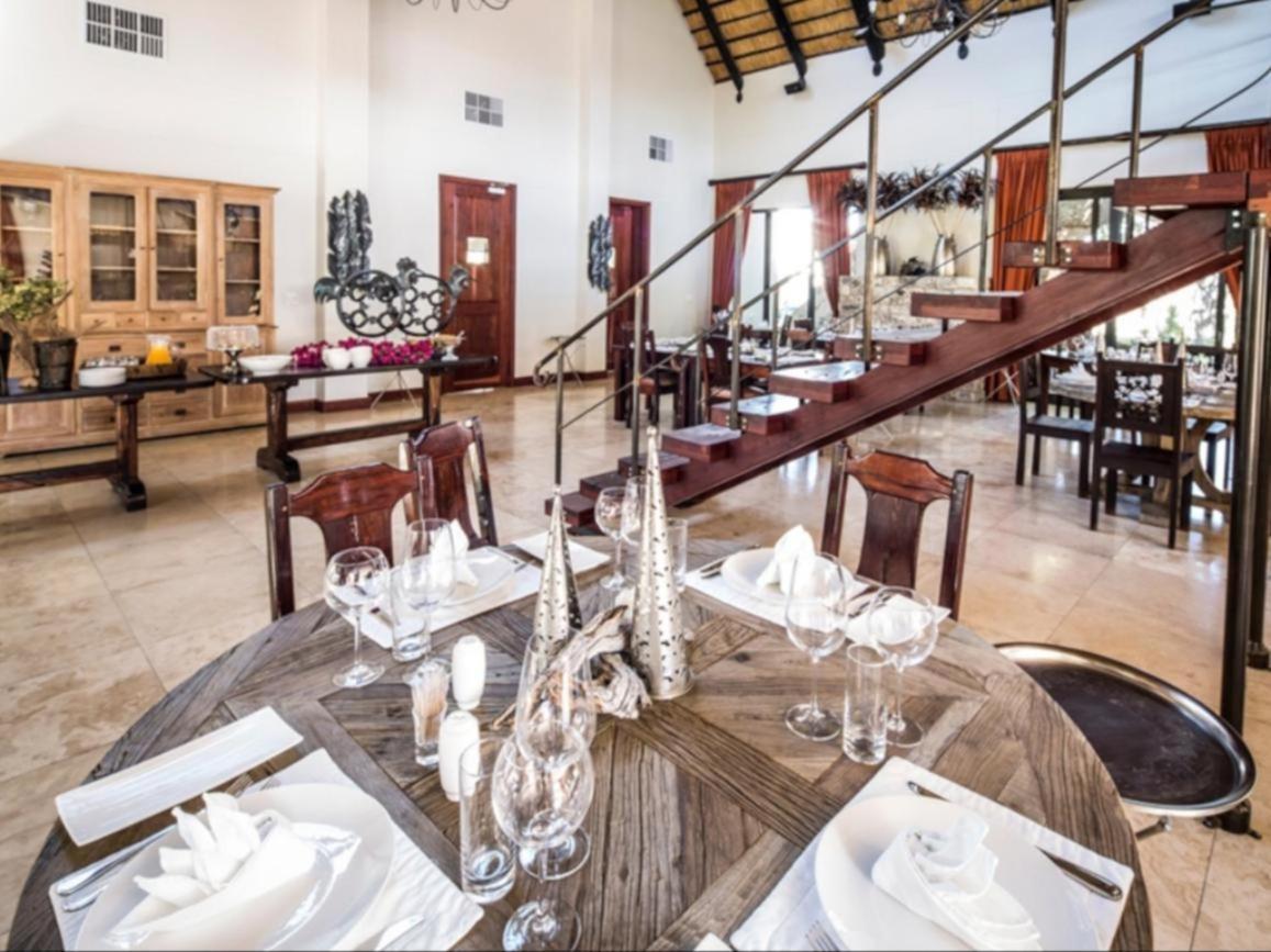La Rochelle Lodge Namibia Tsumeb Dış mekan fotoğraf