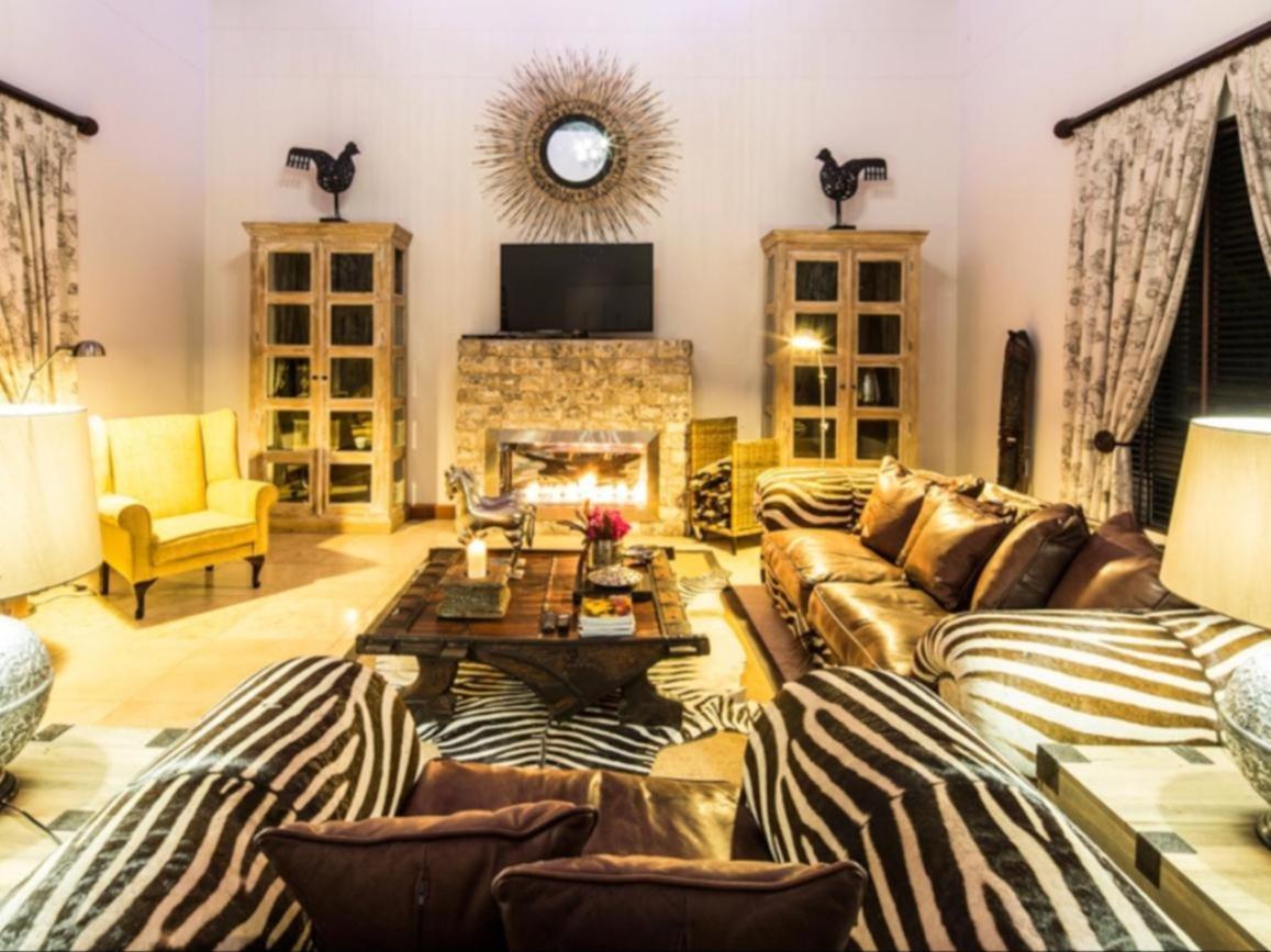La Rochelle Lodge Namibia Tsumeb Dış mekan fotoğraf