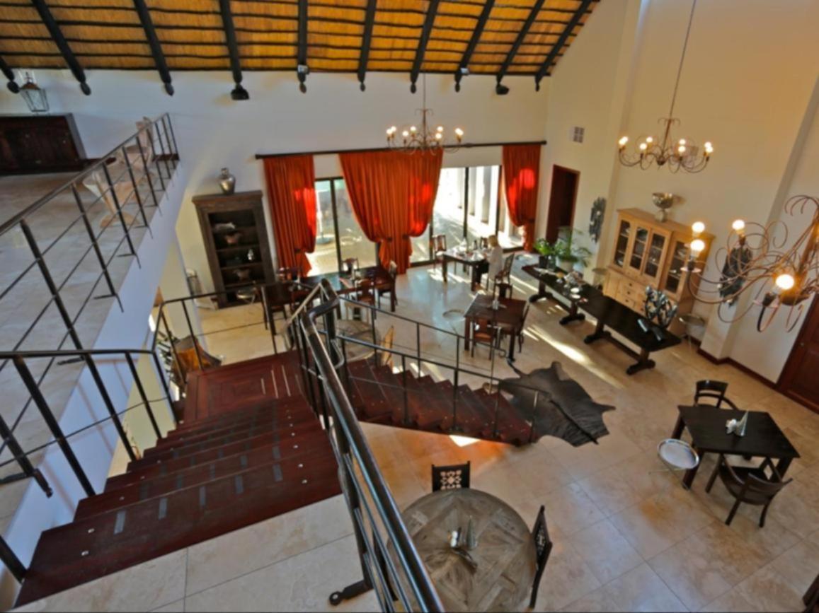 La Rochelle Lodge Namibia Tsumeb Dış mekan fotoğraf