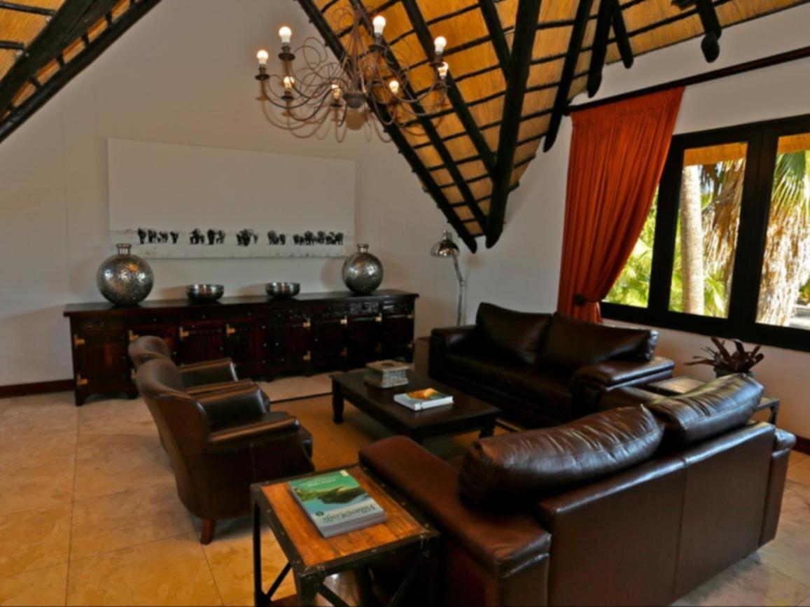 La Rochelle Lodge Namibia Tsumeb Dış mekan fotoğraf