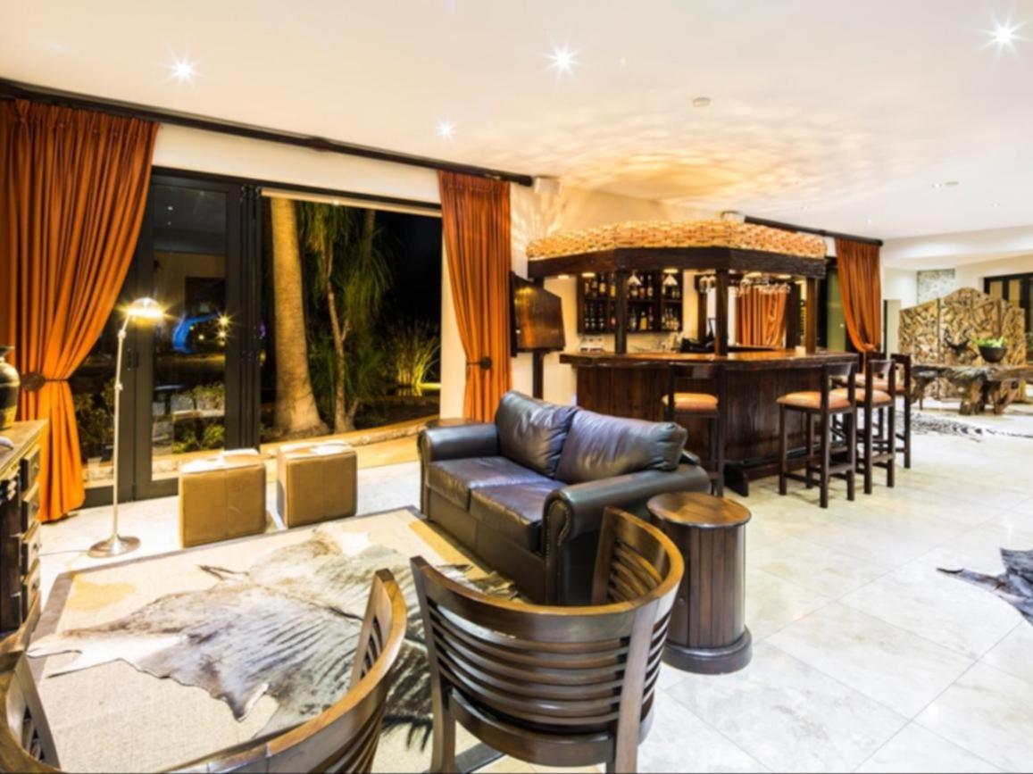 La Rochelle Lodge Namibia Tsumeb Dış mekan fotoğraf