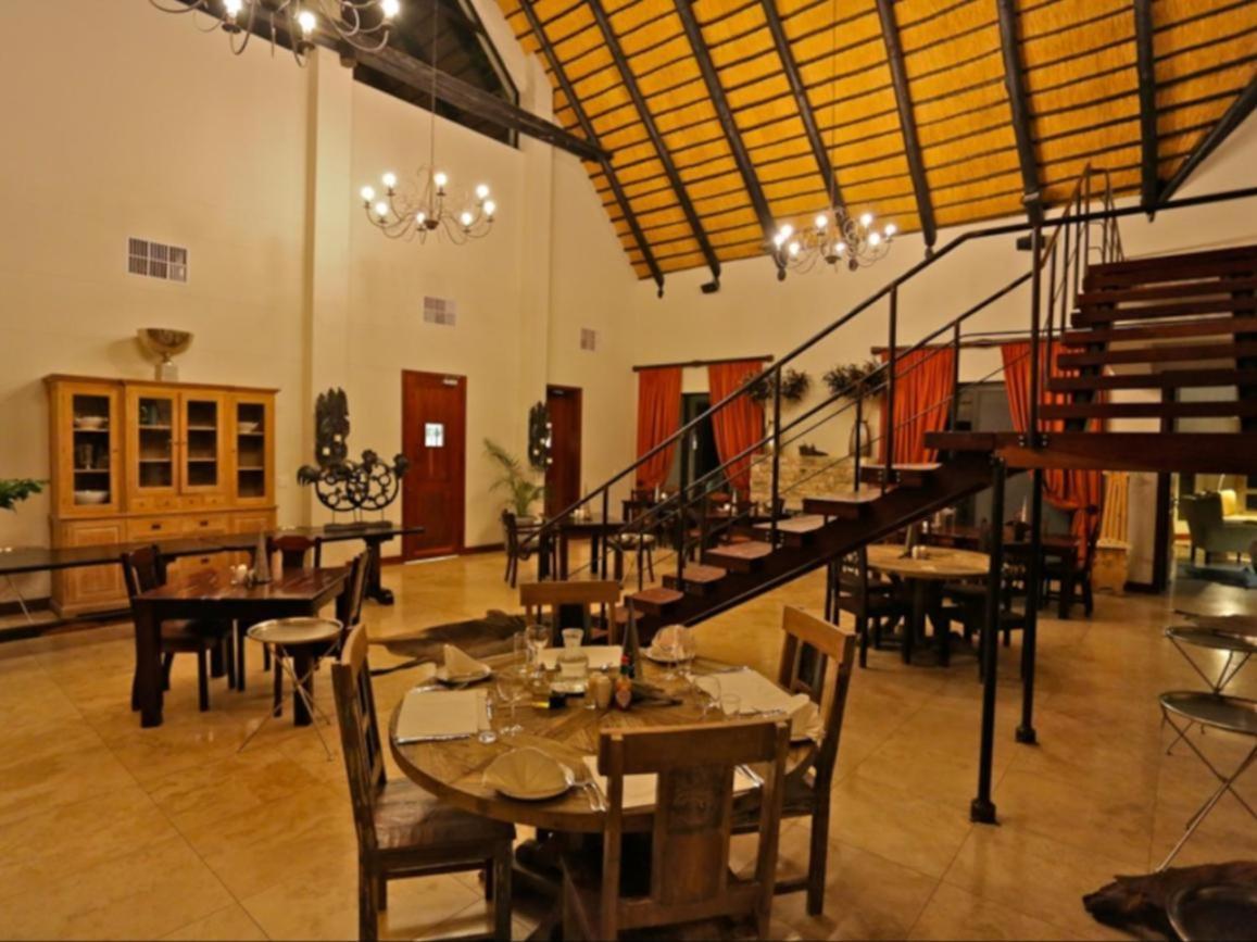 La Rochelle Lodge Namibia Tsumeb Dış mekan fotoğraf