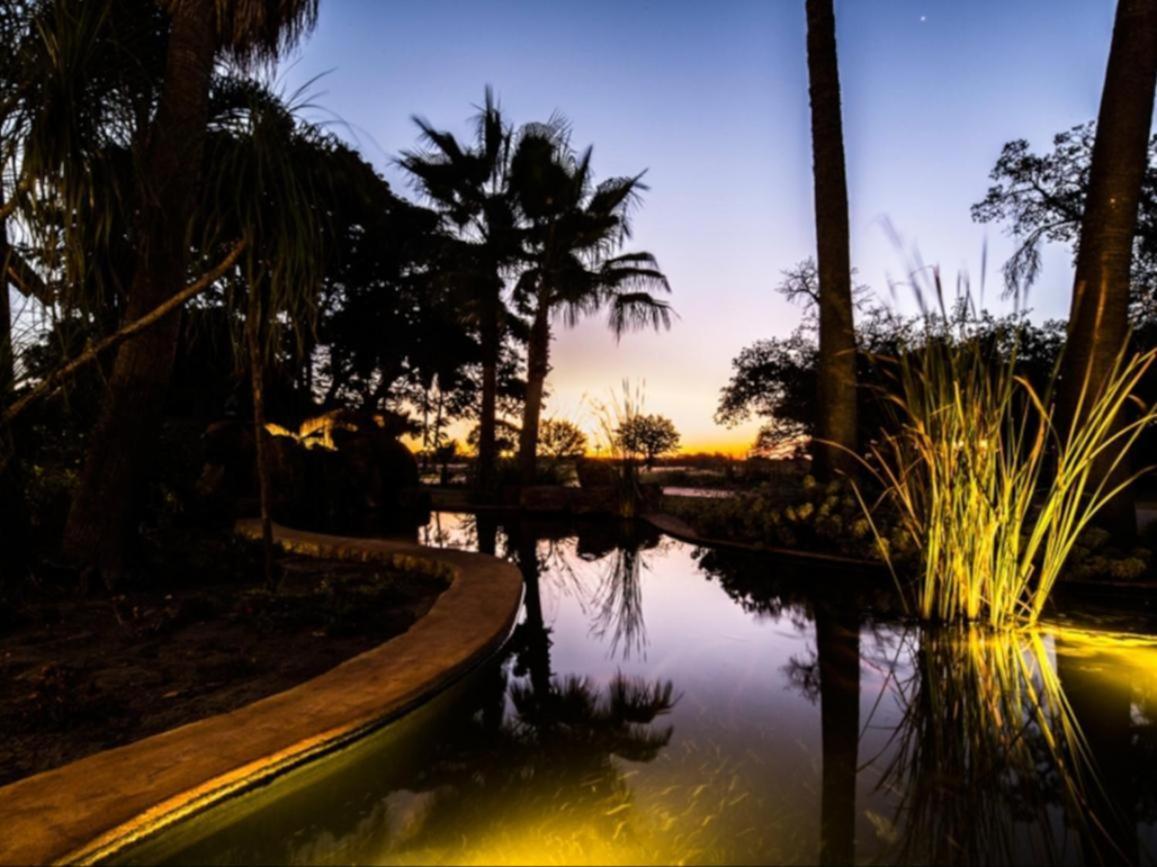 La Rochelle Lodge Namibia Tsumeb Dış mekan fotoğraf