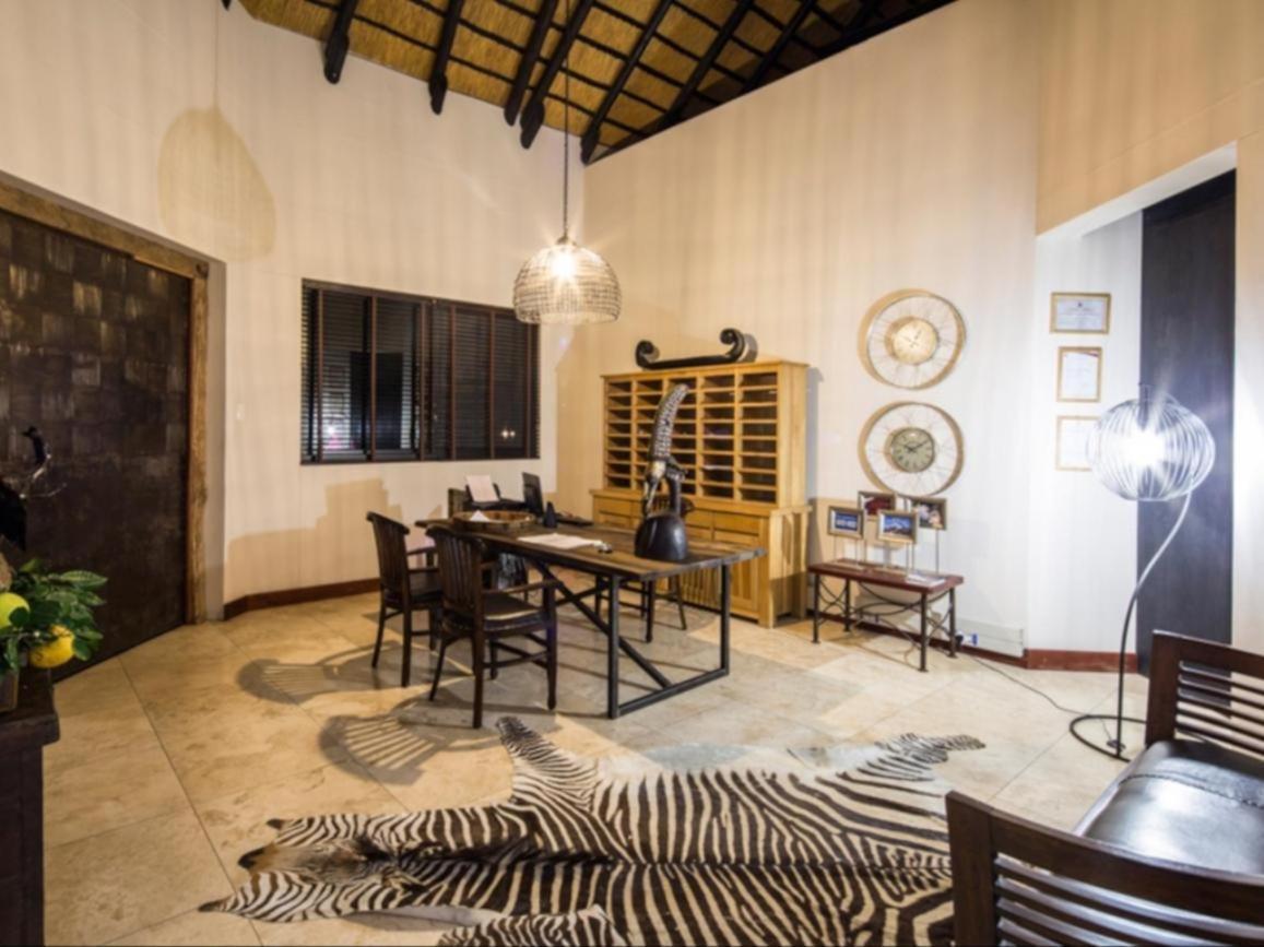 La Rochelle Lodge Namibia Tsumeb Dış mekan fotoğraf