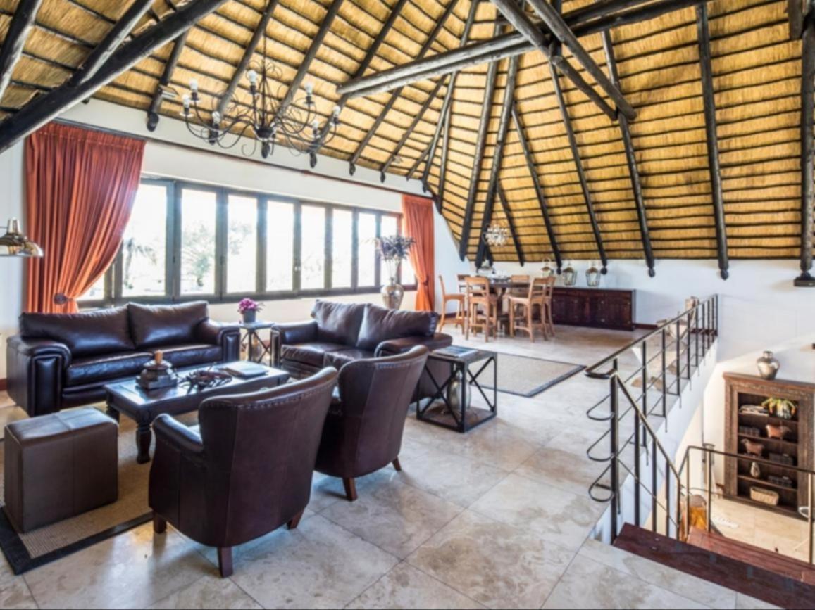 La Rochelle Lodge Namibia Tsumeb Dış mekan fotoğraf