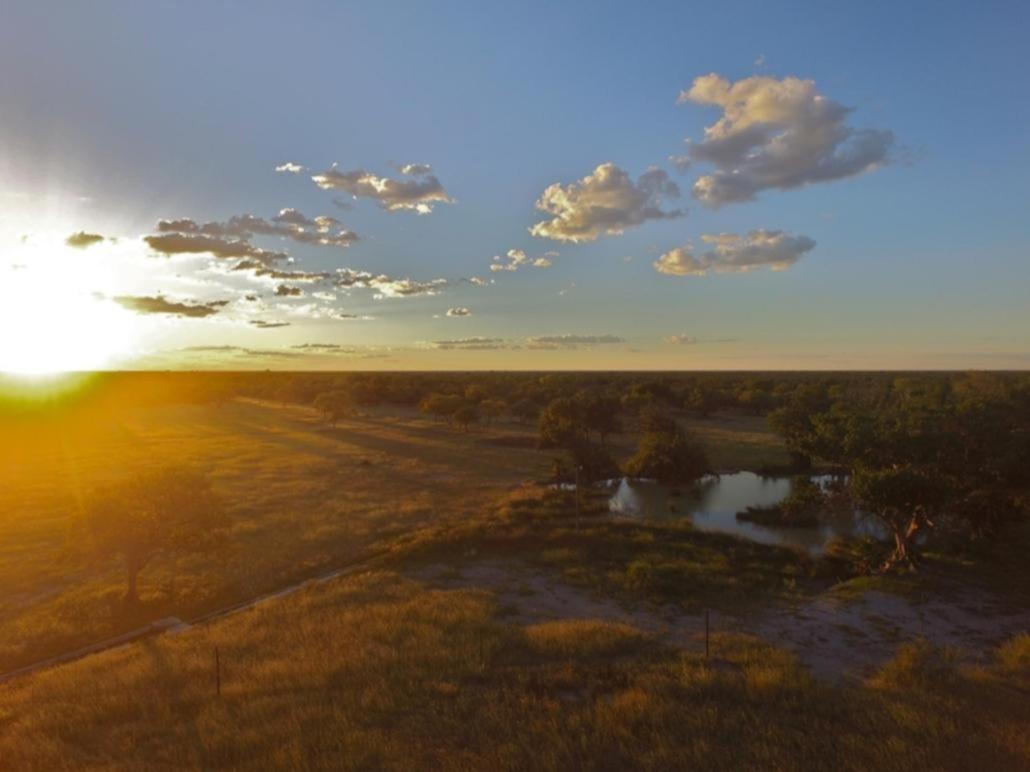 La Rochelle Lodge Namibia Tsumeb Dış mekan fotoğraf