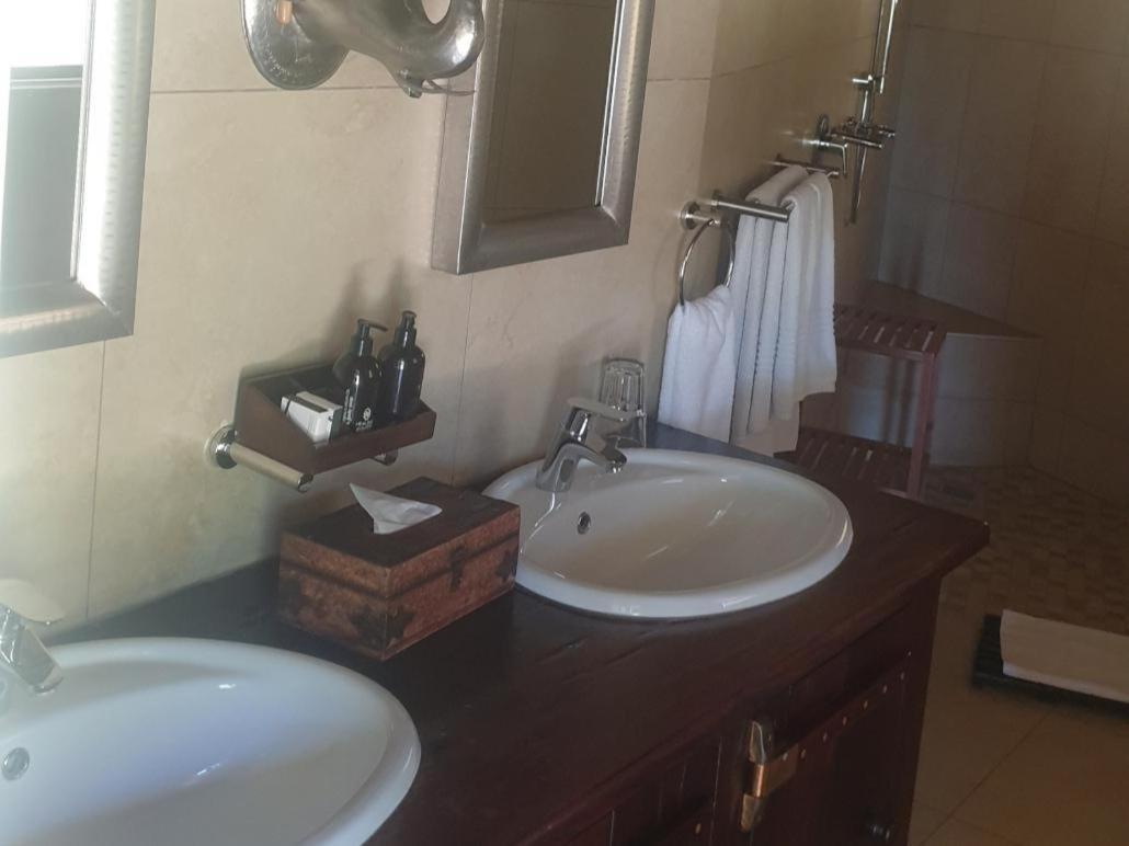La Rochelle Lodge Namibia Tsumeb Dış mekan fotoğraf