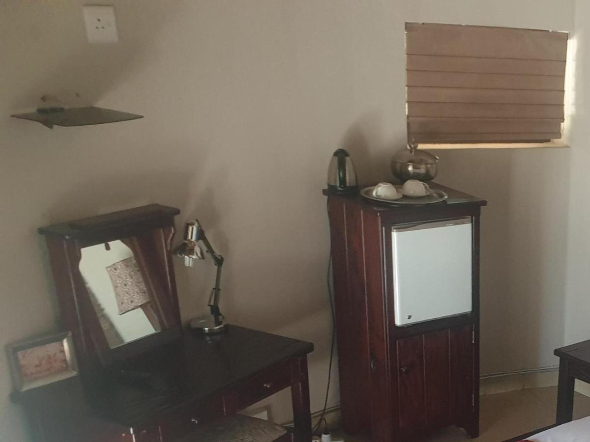 La Rochelle Lodge Namibia Tsumeb Dış mekan fotoğraf
