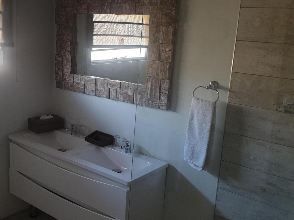 La Rochelle Lodge Namibia Tsumeb Dış mekan fotoğraf