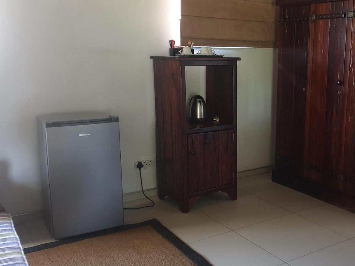 La Rochelle Lodge Namibia Tsumeb Dış mekan fotoğraf