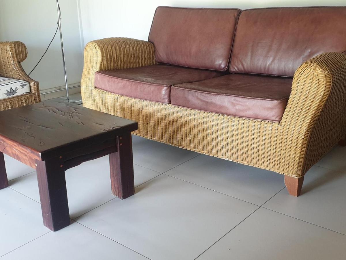 La Rochelle Lodge Namibia Tsumeb Dış mekan fotoğraf