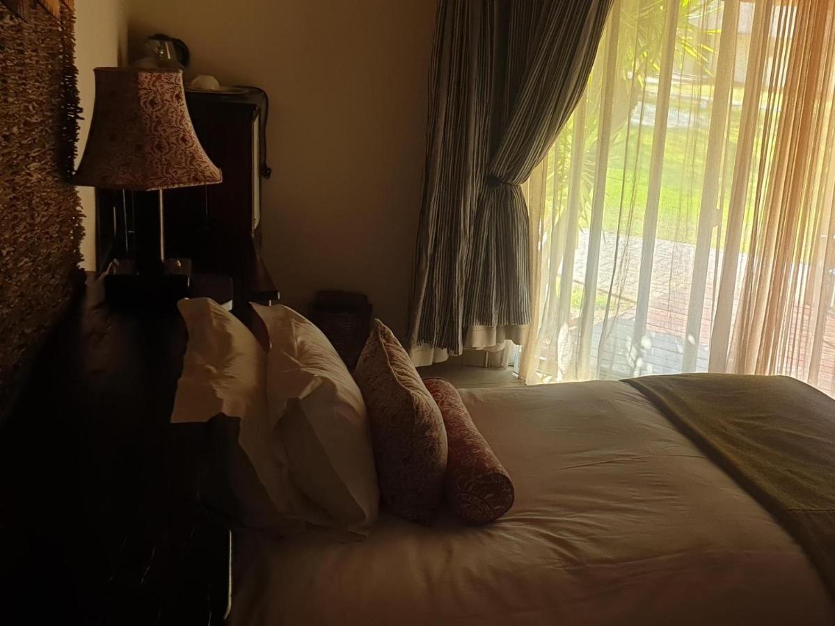 La Rochelle Lodge Namibia Tsumeb Dış mekan fotoğraf