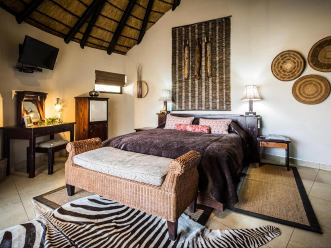 La Rochelle Lodge Namibia Tsumeb Dış mekan fotoğraf