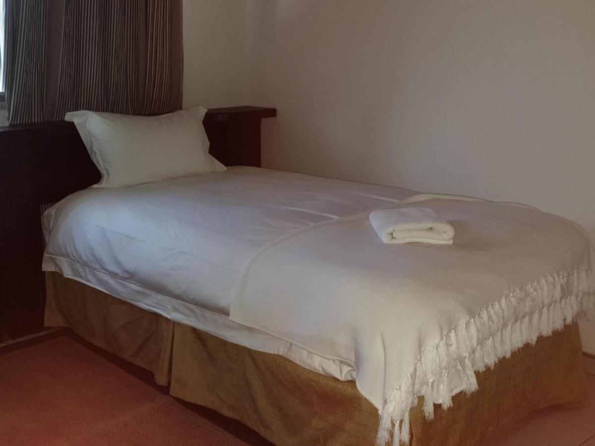 La Rochelle Lodge Namibia Tsumeb Dış mekan fotoğraf