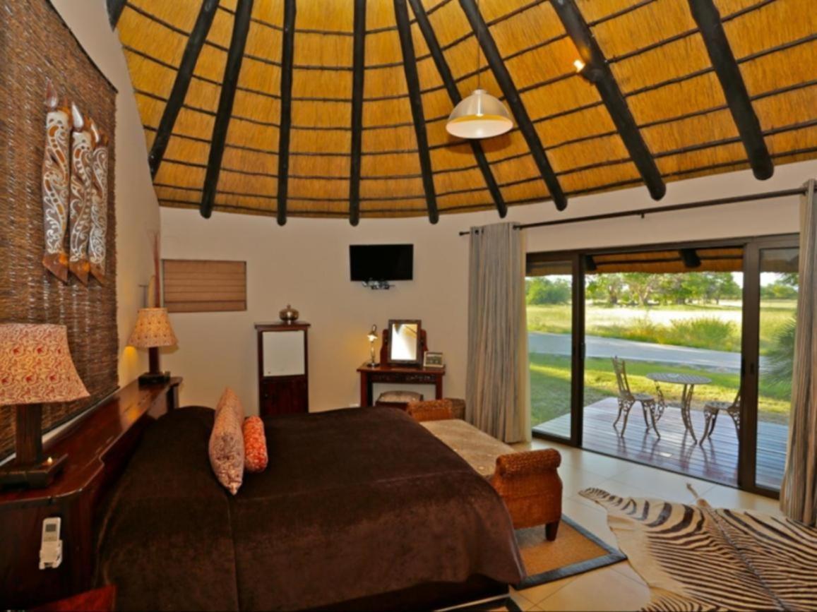 La Rochelle Lodge Namibia Tsumeb Dış mekan fotoğraf
