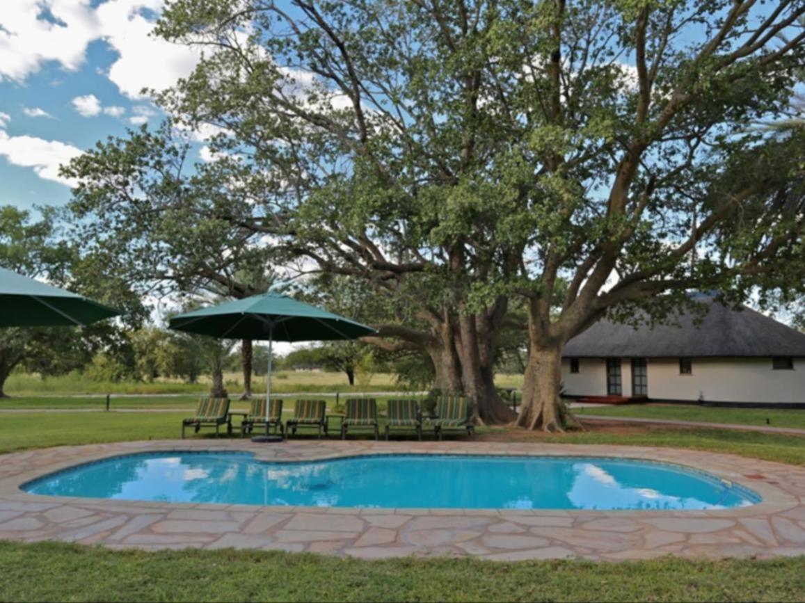 La Rochelle Lodge Namibia Tsumeb Dış mekan fotoğraf