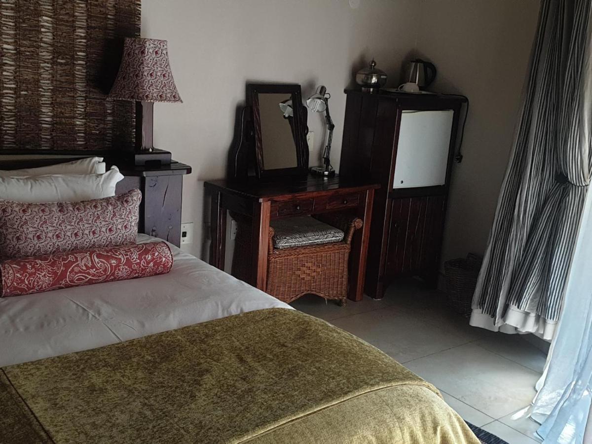 La Rochelle Lodge Namibia Tsumeb Dış mekan fotoğraf