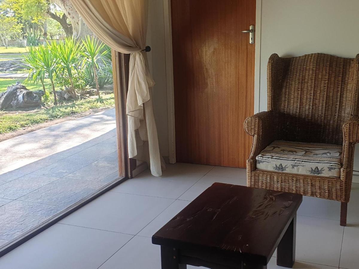 La Rochelle Lodge Namibia Tsumeb Dış mekan fotoğraf