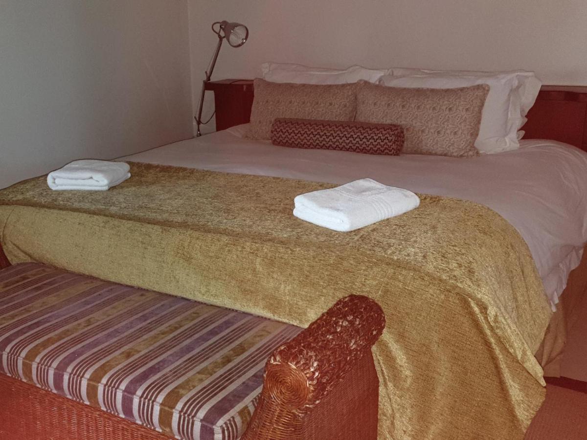 La Rochelle Lodge Namibia Tsumeb Dış mekan fotoğraf
