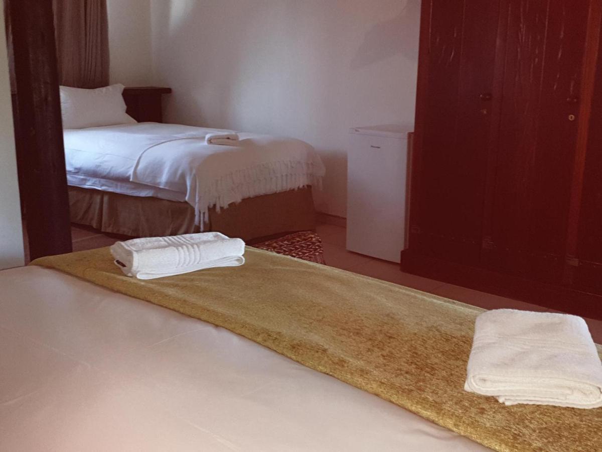 La Rochelle Lodge Namibia Tsumeb Dış mekan fotoğraf