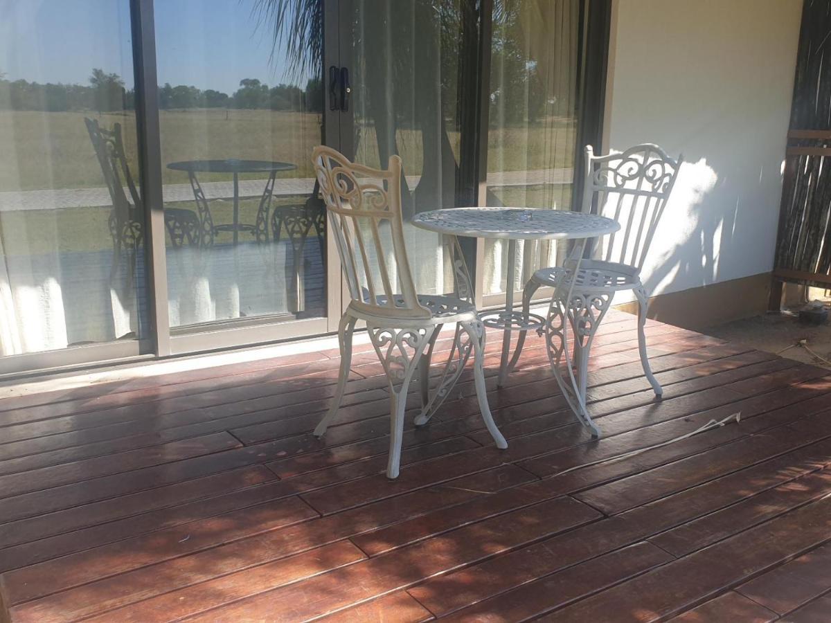 La Rochelle Lodge Namibia Tsumeb Dış mekan fotoğraf