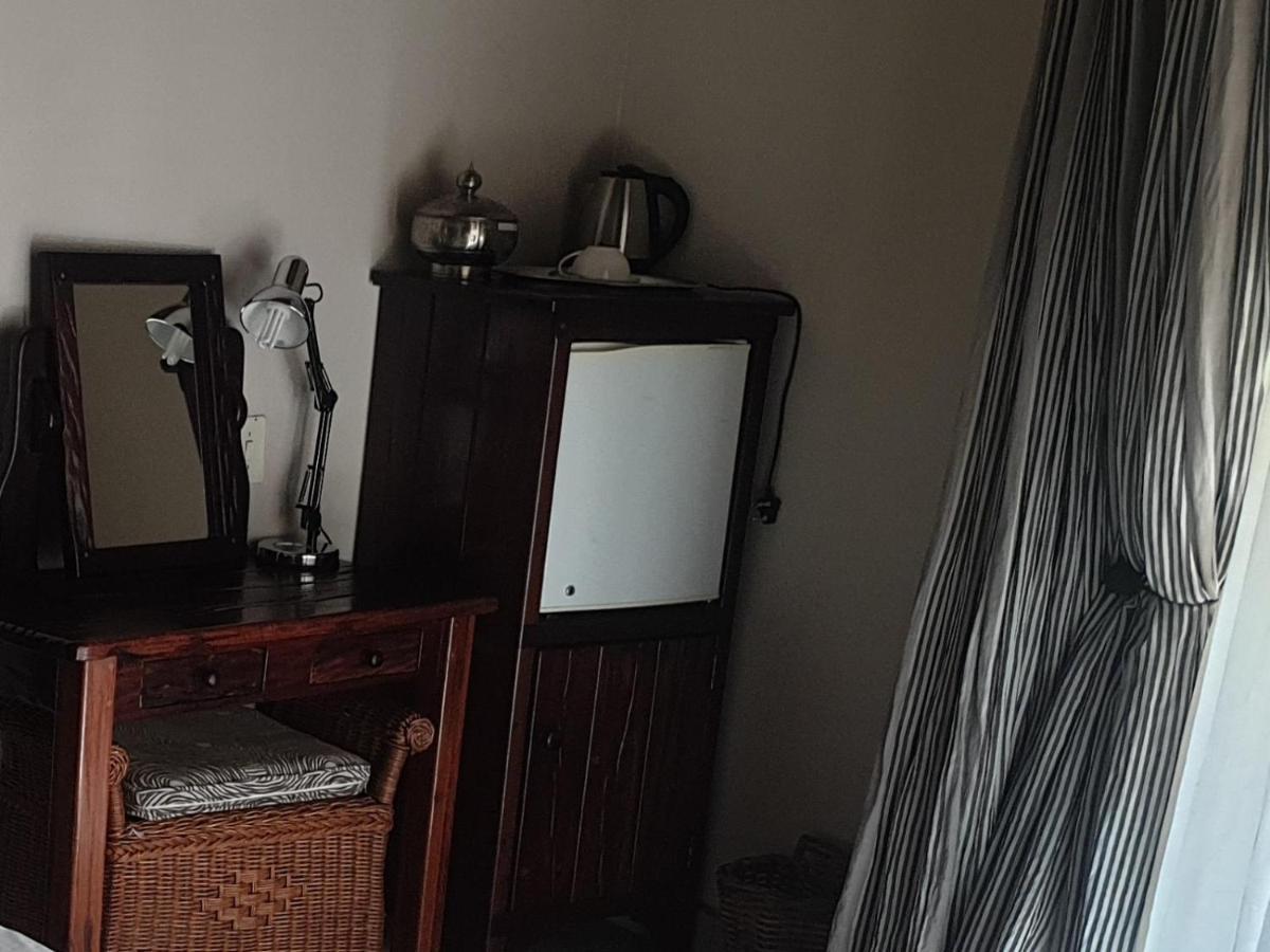 La Rochelle Lodge Namibia Tsumeb Dış mekan fotoğraf