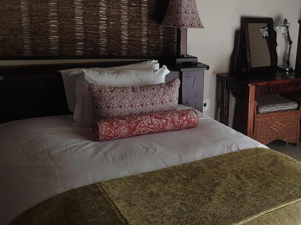 La Rochelle Lodge Namibia Tsumeb Dış mekan fotoğraf