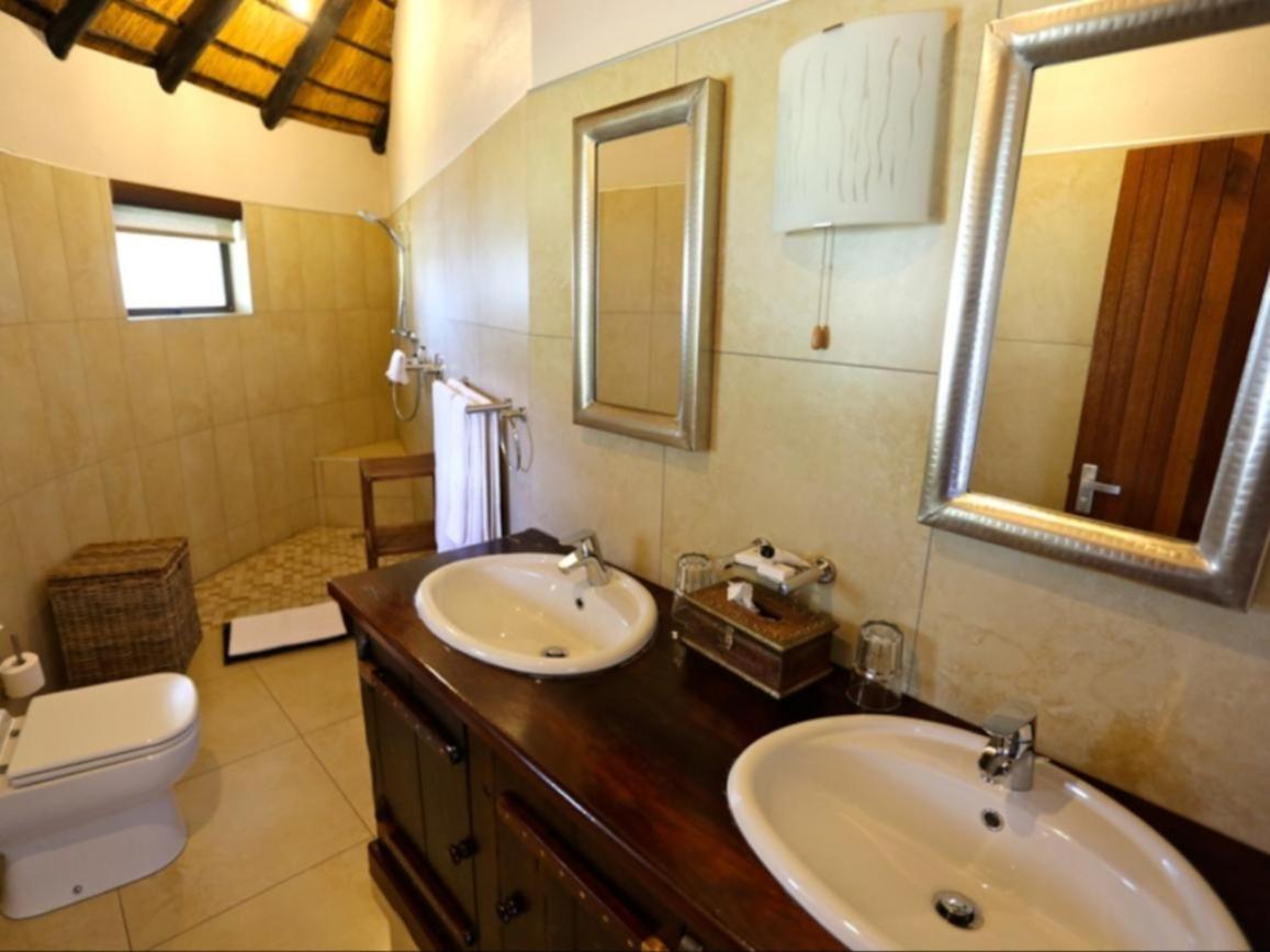 La Rochelle Lodge Namibia Tsumeb Dış mekan fotoğraf